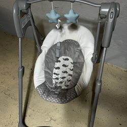 Graco Baby Swing