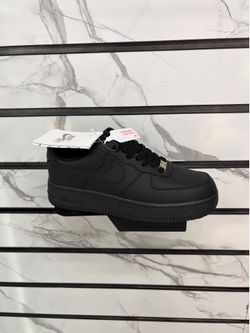 Black Air Force’s