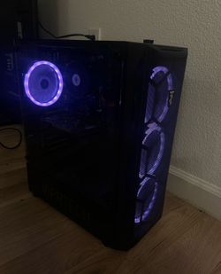 Viprtech Gaming pc