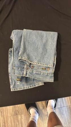 32X32 Ralph Lauren Polo Jeans
