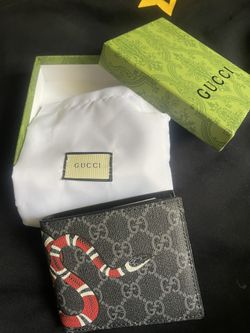 Gucci Wallet