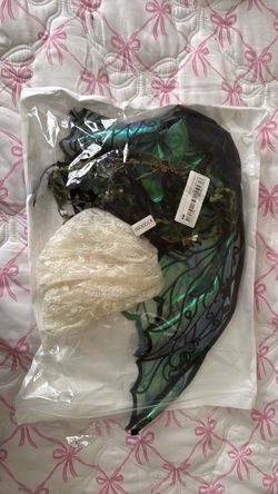 Fairies costume