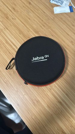 Jabra GN Headphones