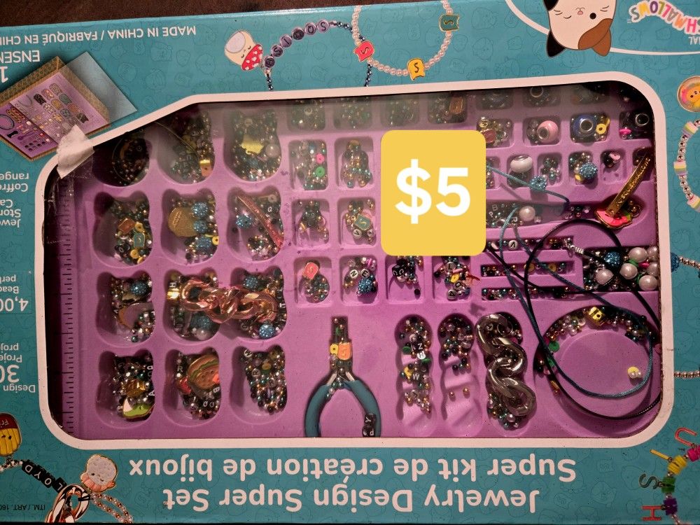 Bead Bundle