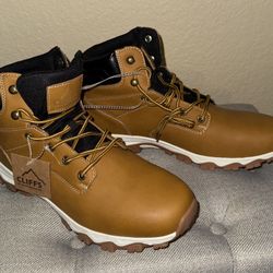 Men’s Boots, sz 12M