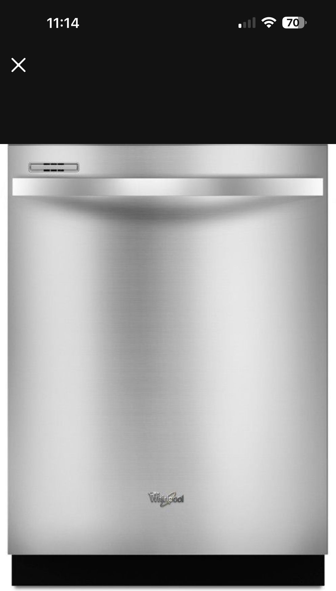 Dishwasher for Sale in Palm Springs, CA OfferUp