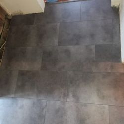 Flooring