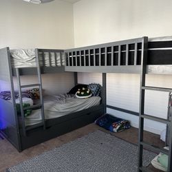 Bunk Bed
