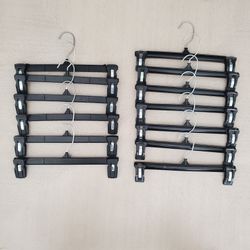Black Pant Hangers (21)