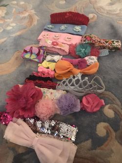 Head Bands