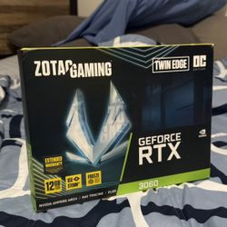 RTX 3060