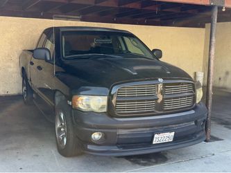 2005 Dodge Ram