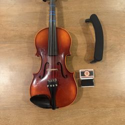 Student Viola – Made in France – Good Condition
