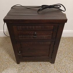 Organizer Mesita De Noche 1