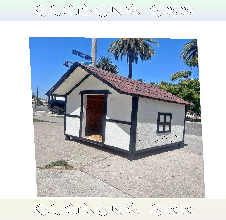 Dog Houses and Kennels - Comfort Combined with Durability young source