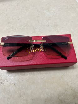 Cartier Glasses / Shades