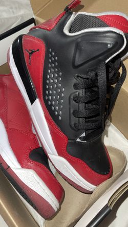 Jordan Size 5y