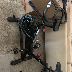 Ancheer Spin Bike 