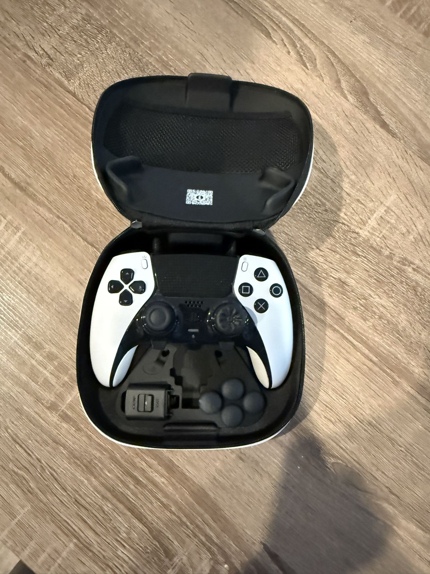 PS5 Dual Shock Edge (Pro Controller)