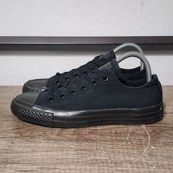 Converse Chuck Taylor All-Star Low Top Women's Shoes Size 7