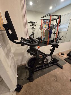 Studio Bike - NordicTrack