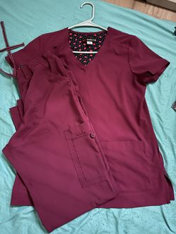 Koi Basics Scrubs