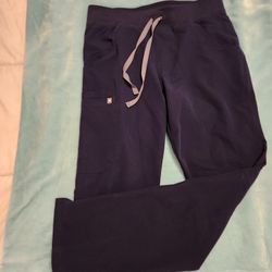 Figs Scrub Pants