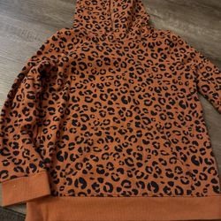Girl Sweater Size 9/10