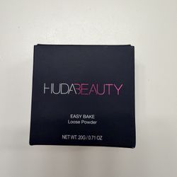 Hudabeauty Loose Powder 