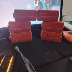 2g Disposable Pen Aces