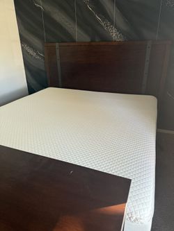 OKI OKI NEW KING SIZE MATTRESS