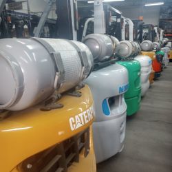 FORKLIFT/TODAS LAS MARCAS 