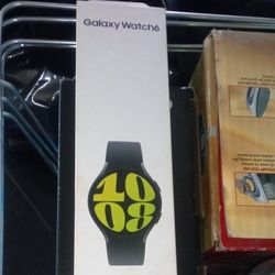 Galaxy Watch 6