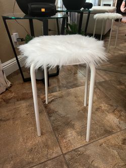 Stool