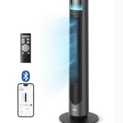 DREO DR-HTF021AS Misting Fan