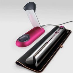 NEW DYSON CORRALE HAIR STRAIGHTENER