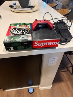 Xbox 1
