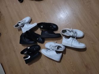 Nikes