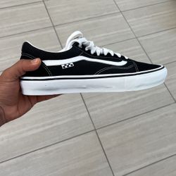 Brand New Vans Size 12