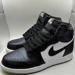 Authentic Air Jordan 1 - All-Star Chameleon Sz 5.5Y