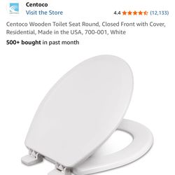 Toilet Seat