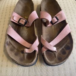 Birkenstock Papillio Sandals 