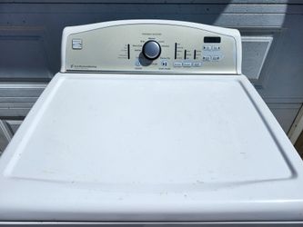 Kenmore ( ELECTRIC - 220 V ) Dryer