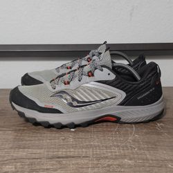 Saucony Excursion TR 15 Men's Shoes Size 10.5