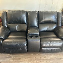Couch Recliner 