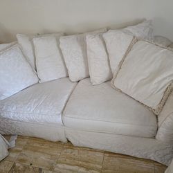 3 piece Sofa set