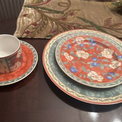 11 PROVENCE  Place Settings  