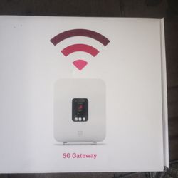 Internet Gateway 5G T-Mobile 