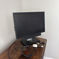 Dell Monitor 22”