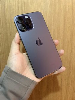 IPhone 14 Pro Max 512gb Unlocked 